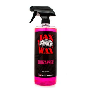 Jax Wax Bugzapper 32oz