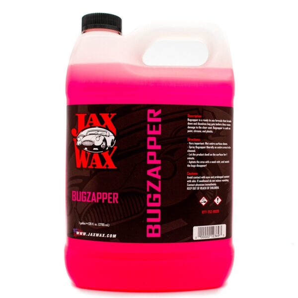 Jax Wax Bugzapper - Image 3