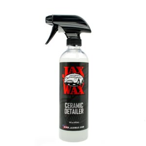 Jax Wax Ceramic Detailer 16oz