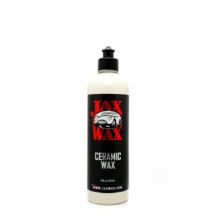 Jax Wax Ceramic Wax