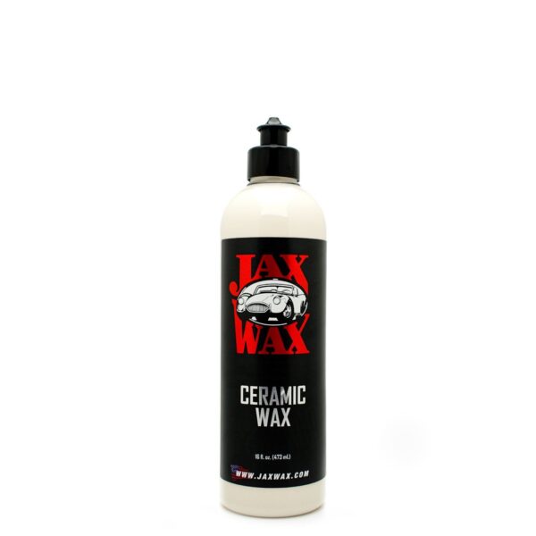 Jax Wax Ceramic Wax