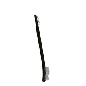 Jax Wax Dual End Detail Brush 7 inch