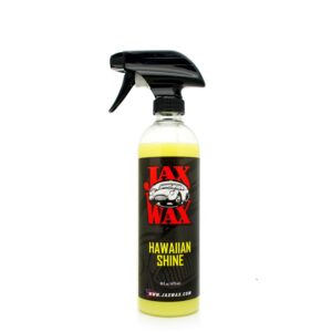 Hawaiian Shine Detail Spray