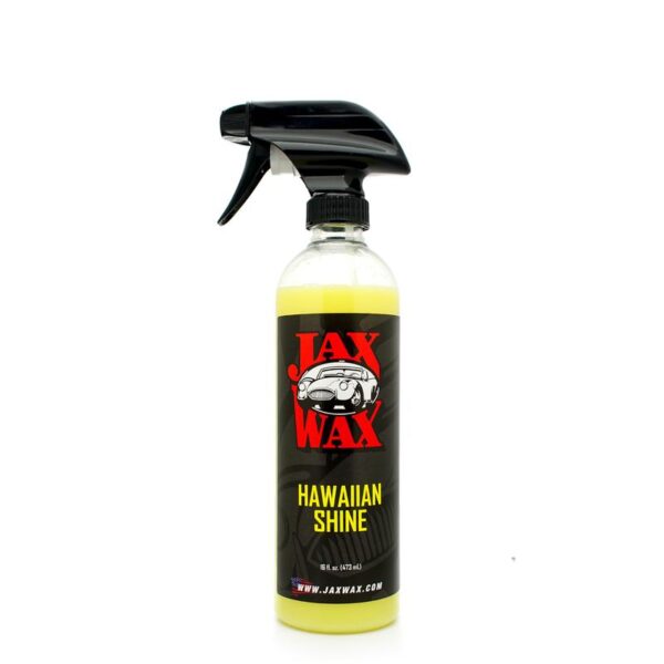 Hawaiian Shine Detail Spray