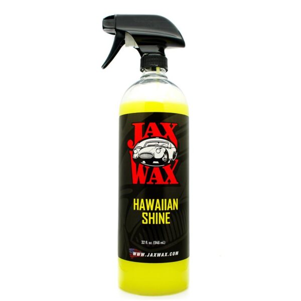 Hawaiian Shine Detail Spray - Image 3