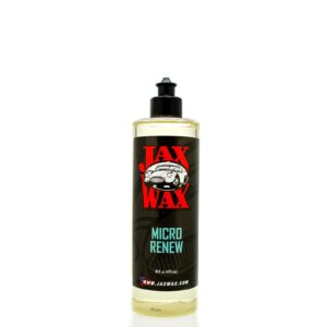 Micro Renew Detergent