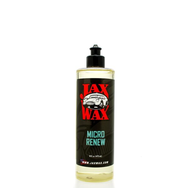 Micro Renew Detergent