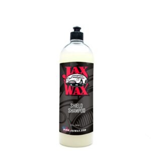 Jax Wax Shield Ceramic Shampoo 32oz