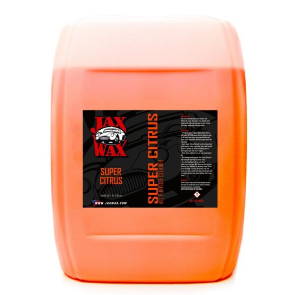 Super Citrus Cleaner - Image 4