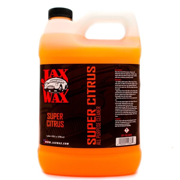 Super Citrus Cleaner - Image 3